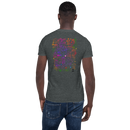 Humberto Cruz x Face This T-Shirt