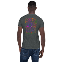 Humberto Cruz x Face This T-Shirt