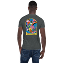 Yeye Weller x Face This T-Shirt