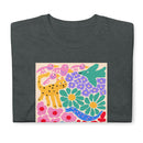 Liv Lee x Face This T-shirt