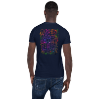 Humberto Cruz x Face This T-Shirt