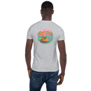 Lauren Martin x Face This T-shirt