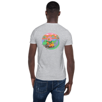 Lauren Martin x Face This T-shirt