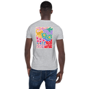 Liv Lee x Face This T-shirt