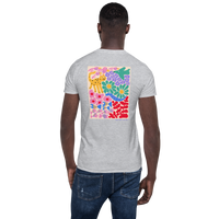 Liv Lee x Face This T-shirt