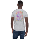 Humberto Cruz x Face This T-Shirt