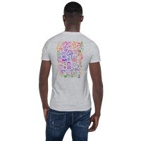 Humberto Cruz x Face This T-Shirt