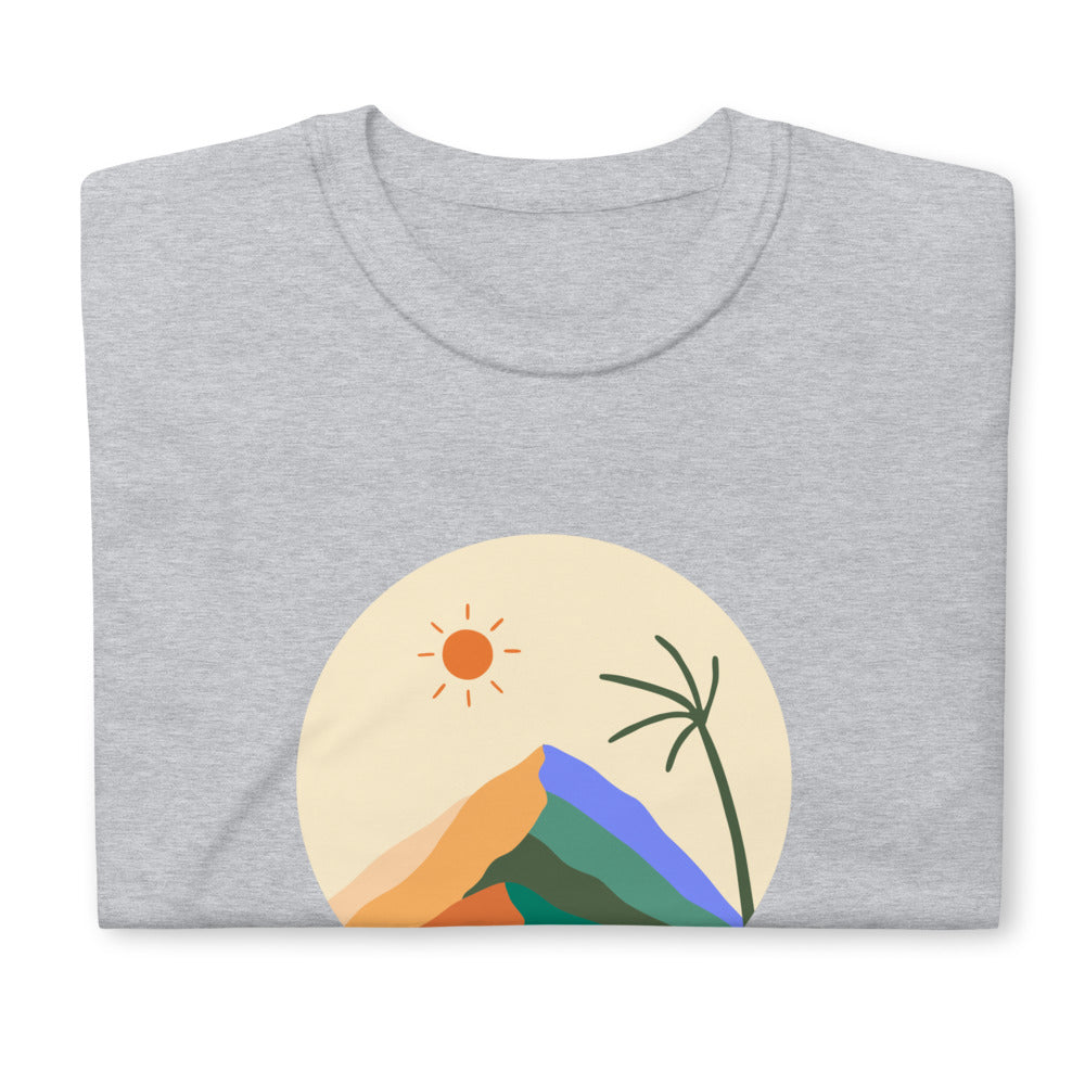 Maus Haus x Face This T-shirt