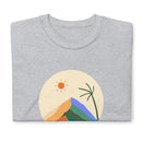 Maus Haus x Face This T-shirt