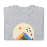 Maus Haus x Face This T-shirt