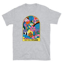 Yeye Weller x Face This T-Shirt