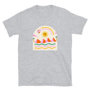 Charly Clements x Face This T-shirt