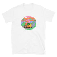 Lauren Martin x Face This