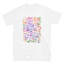 Humberto Cruz x Face This T-Shirt