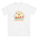 Charly Clements x Face This T-shirt