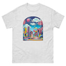 Jared Sylvia x Mia - Face This T-shirt