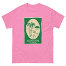 Agathe Marty x Face This unisex T-shirt