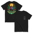 Rik Lee x Kevin (10) T-shirt [back] | Face This