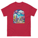 Jared Sylvia x Mia - Face This T-shirt