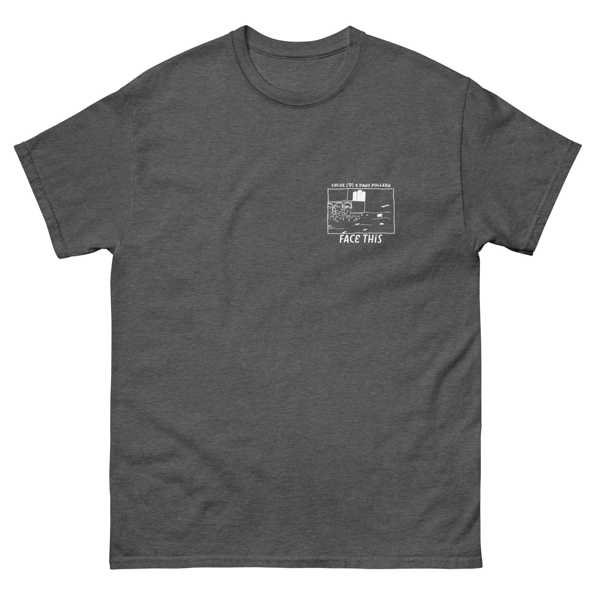 Dark Heather / S