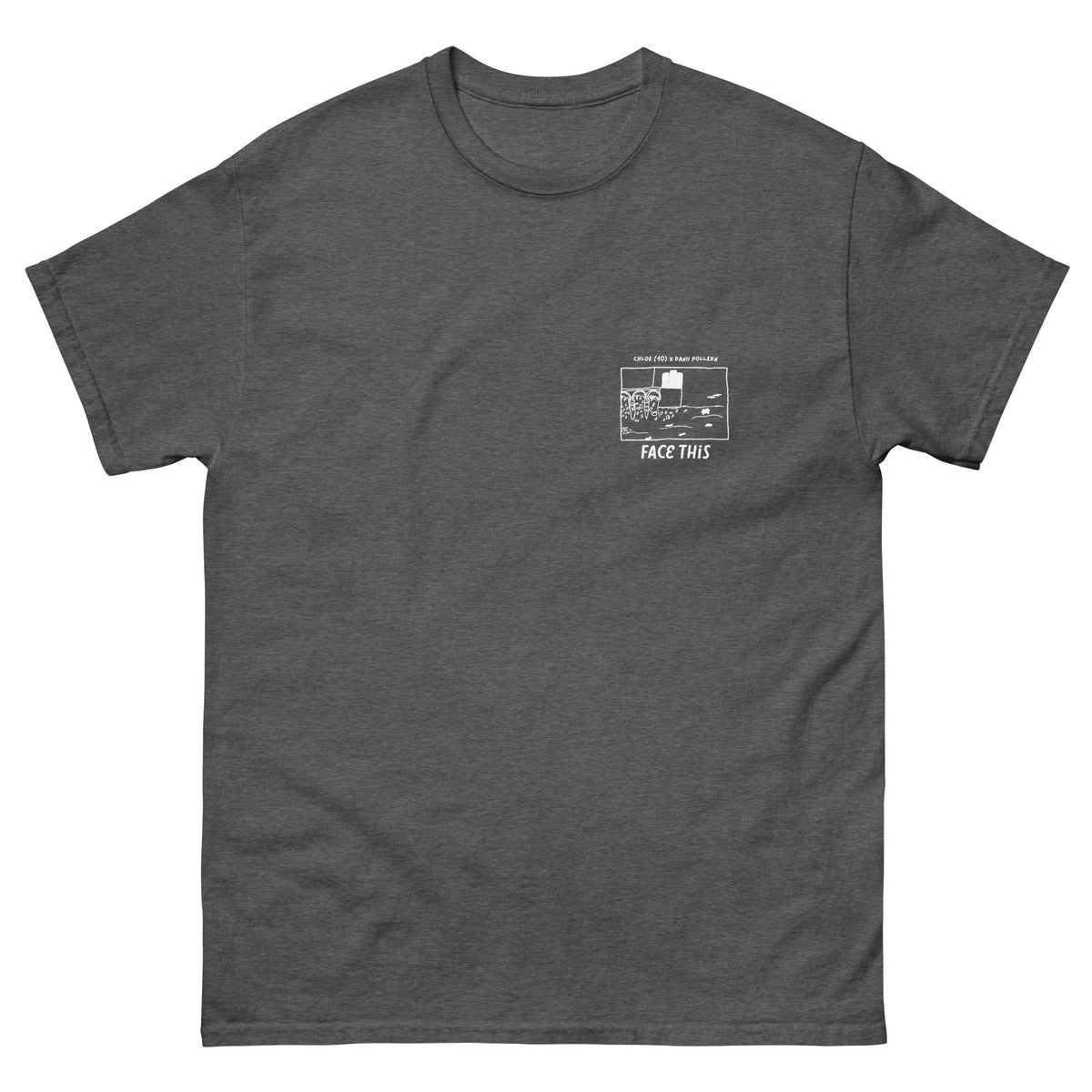Dark Heather / S