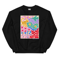 Liv Lee x Face This sweater