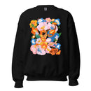 Maggie Stephenson x Face This Sweater