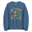 Tess Smith-Roberts x Face This Sweater