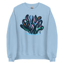 Petra Eriksson x Face This Sweater