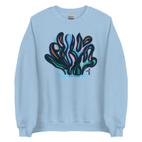 Petra Eriksson x Face This Sweater