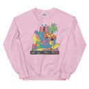 Grace Miceli x Face This Sweater