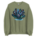 Petra Eriksson x Face This Sweater