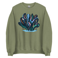 Petra Eriksson x Face This Sweater