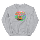 Lauren Martin x Face This sweater