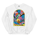 Yeye Weller x Face This sweater