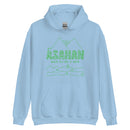 Gili Asahan Unisex Hoodie