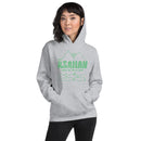 Gili Asahan Unisex Hoodie