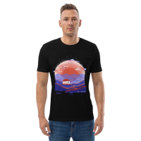 Yukai Du x Ayu x WePresent x Face This T-shirt