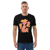 Meryem Meg x Gia x WePresent x Face This T-shirt