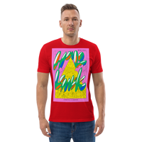 Zuzanna Rogatty x Kartini x WePresent x Face This T-shirt [unisex]