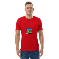 Braulio Amado x Hafiz x WePresent x Face This T-shirt