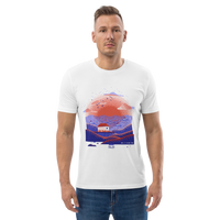 Yukai Du x Ayu x WePresent x Face This T-shirt