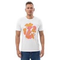 Meryem Meg x Gia x WePresent x Face This T-shirt