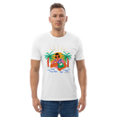 Sioejeng x Salsabila x WePresent x Face This T-shirt