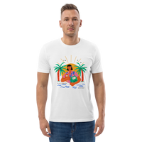 Sioejeng x Salsabila x WePresent x Face This T-shirt