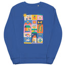 Myriam Van Neste x Face This Sweater