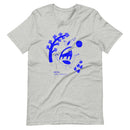 Odile Ferraille x Face This T-shirt