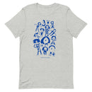 Cécile Dormeau x Face This t-shirt