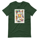 Graphic Days x Riccardo Guasco x Face This T-shirt