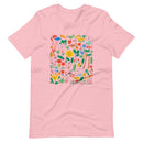 Tess Smith-Roberts T-shirt